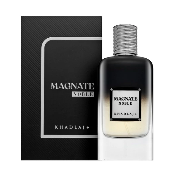 Khadlaj Magnate Noble Eau de Parfum pre mužov 100 ml 2041646