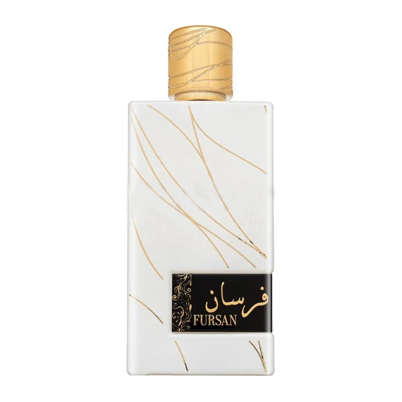 Khadlaj Fursan White Eau de Parfum pánsky 100 ml 2050059