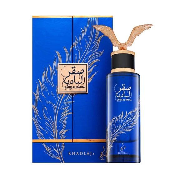 Pánsky parfum Khadlaj Saqr Al Badia 100 ml 2058324