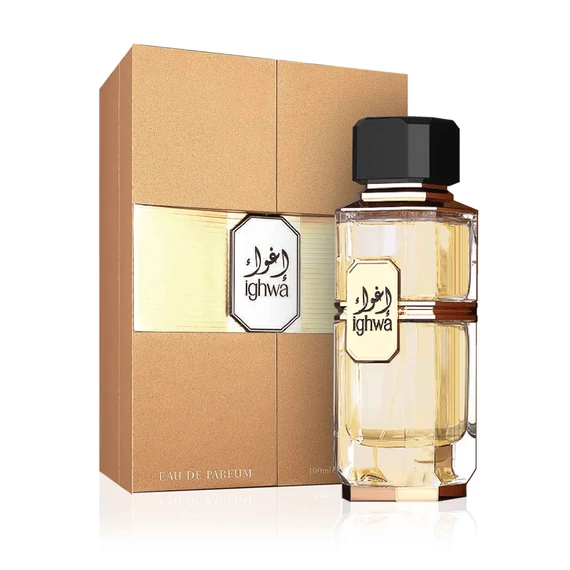 French Avenue Ighwa Eau de Parfum Unisex 100 ml 2058788