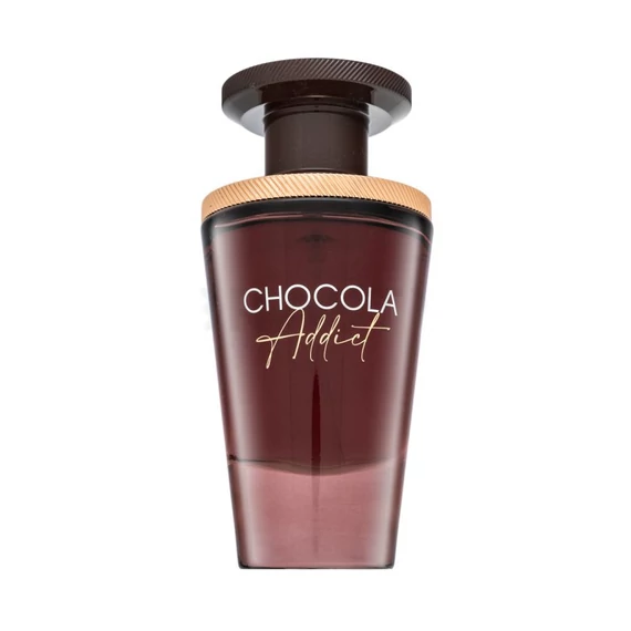French Avenue Chocola Addict Eau de Parfum Unisex 100 ml 2059892