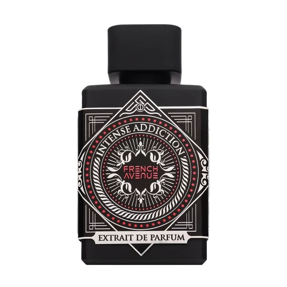French Avenue Intense Addiction parfum unisex 100 ml 2061514