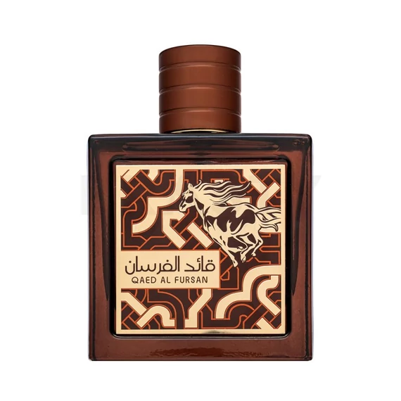 Lattafa Qaed Al Fursan Untamed Eau de Parfum unisex 90 ml 2064843