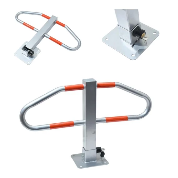 Parkovací stĺpik typu „T“ XC-80013