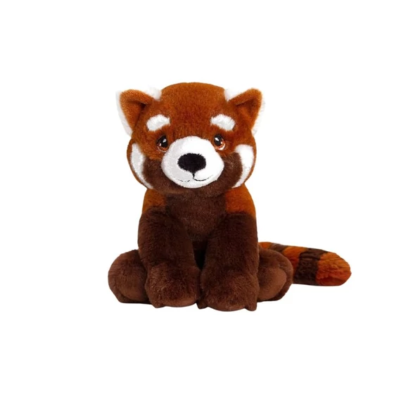 Plyšový červený panda – 25 cm (447-0SE6931)