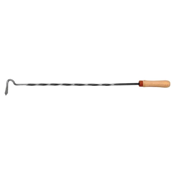 VOREL Krbová lopatka 62 cm (TO-72981)