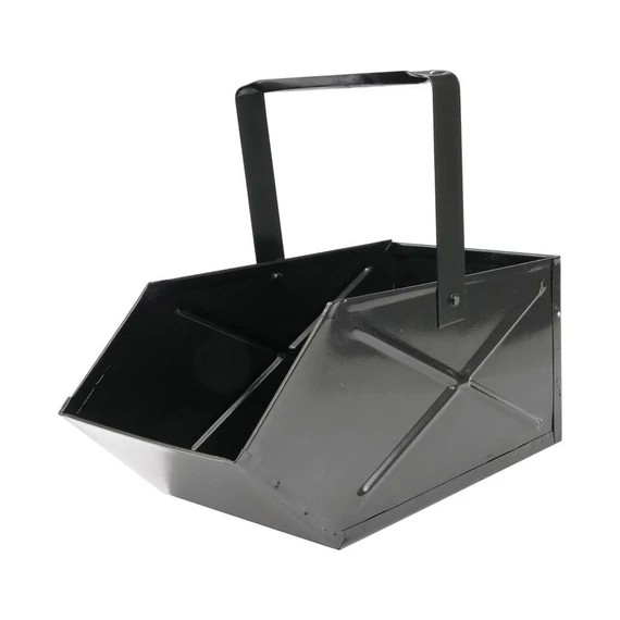Veľká nádoba na uhlie – 42 × 22 × 21,5 cm TO-72984