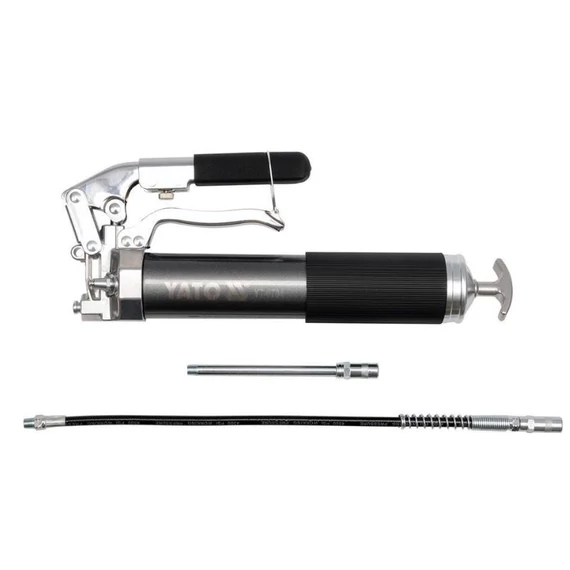 Dvojfunkčná mazací pištoľ – objem 0,5 l YT-0704