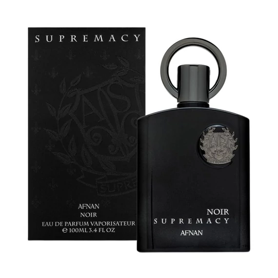 Afnan Supremacy Noir Eau de Parfum Unisex 100 ml 111238