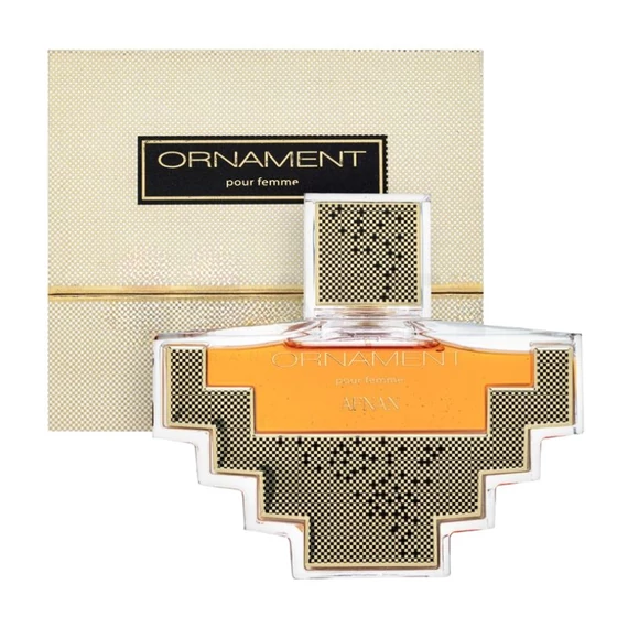 Afnan Ornament Eau de Parfum pre ženy 100 ml 111265