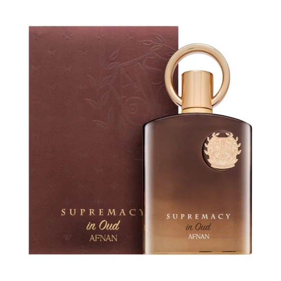 Afnan Supremacy In Oud Eau de Parfum Unisex 100 ml 131287
