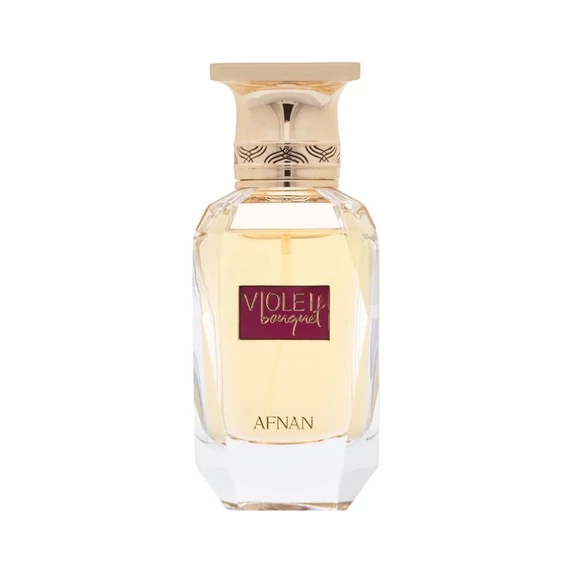 Afnan Violet Bouquet Eau de Parfum pre ženy 80 ml 131288