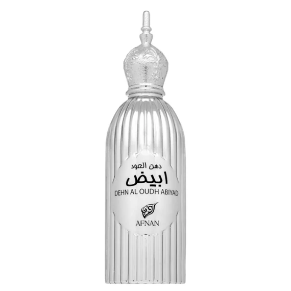 Afnan Dehn Al Oudh Abiyad Eau de Parfum Unisex 100 ml 2025209