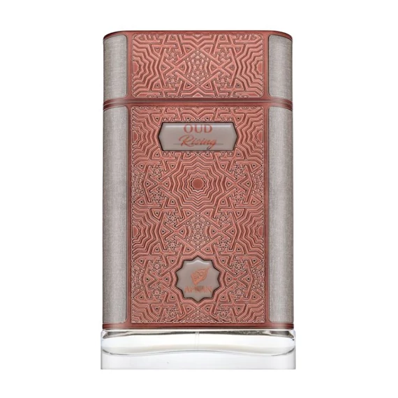 Afnan Oud Rising Eau de Parfum Unisex 80 ml 2026674