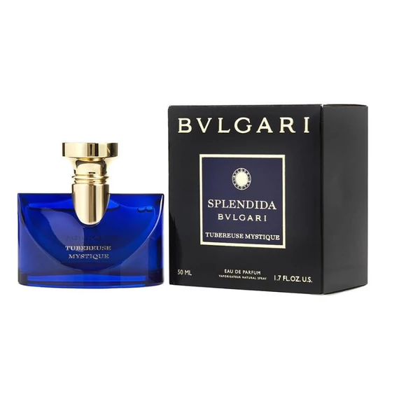 Bvlgari Splendida Tubereuse Mystique Eau de Parfum pre ženy – 100 ml číslo položky 110678
