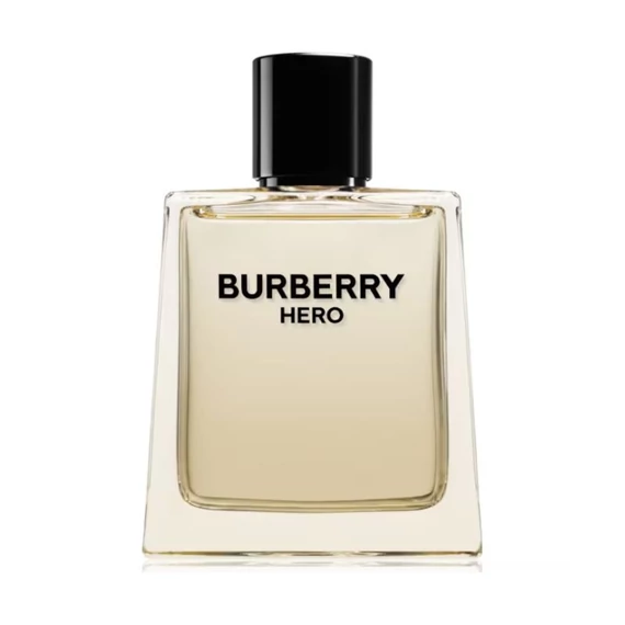 Burberry Hero Eau de Toilette pre mužov – 50 ml číslo položky 144300