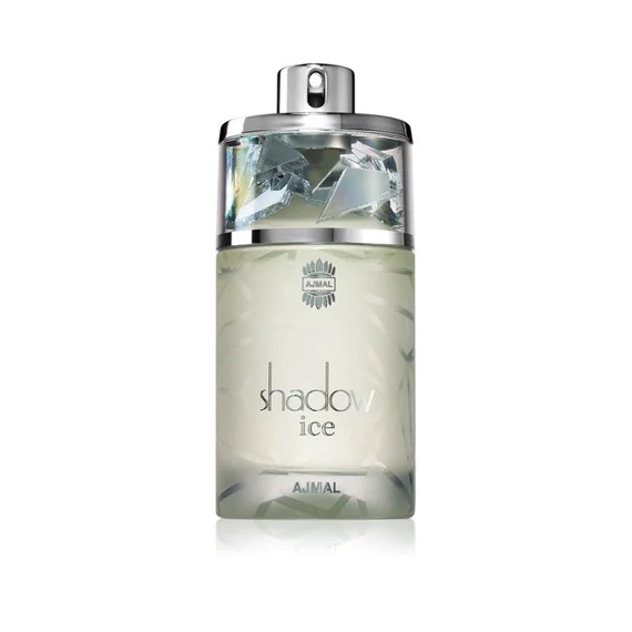 Ajmal Shadow Ice Eau de Parfum unisex – 75 ml číslo položky 2025352