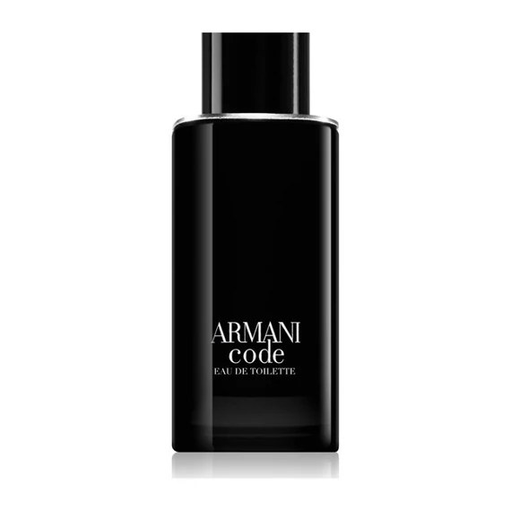 Armani Code Eau de Toilette pre mužov – 125 ml číslo položky 5291