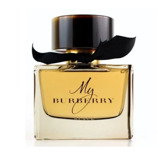 Burberry My Burberry Black Eau de Parfum pre ženy – 90 ml číslo položky 91931