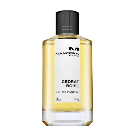 Mancera Cedrat Boise Eau de Parfum unisex – 120 ml 100580