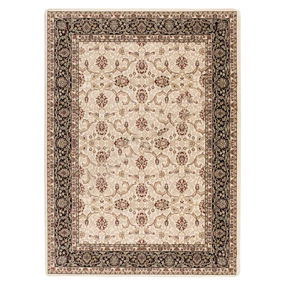 Klasický koberec 1861 Béžový 160x220cm