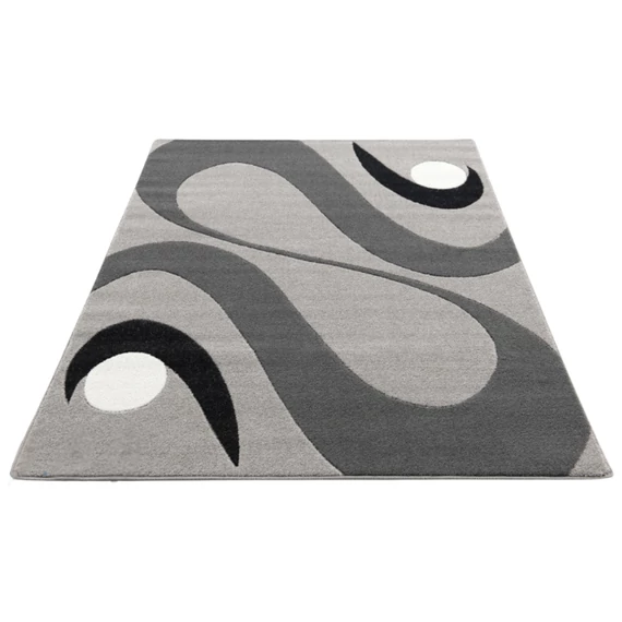 Koberec Margit 2331 Grey 240x330