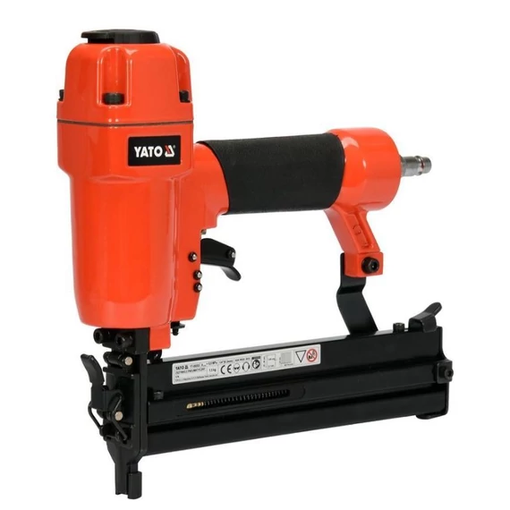 Pneumatická sponkovačka 25–40 mm – profesionálny dizajn YT-09202