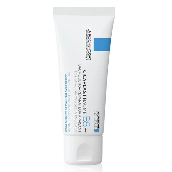 La Roche-Posay Cicaplast Baume B5+ – upokojujúca emulzia 40 ml 116181