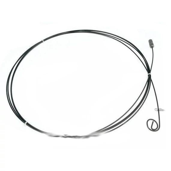 Pružinový drôt na čistenie komína 10 m TO-72944