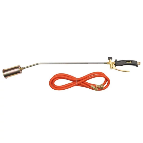 Plynový horák na izoláciu striech 50 mm, s konektorom TO-73341