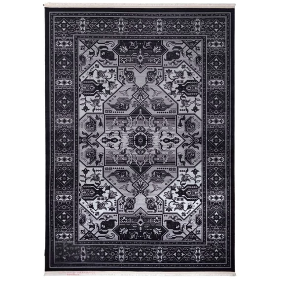 Velvet 962 | 160 x 220 cm Exkluzívny koberec s krátkym vlasom