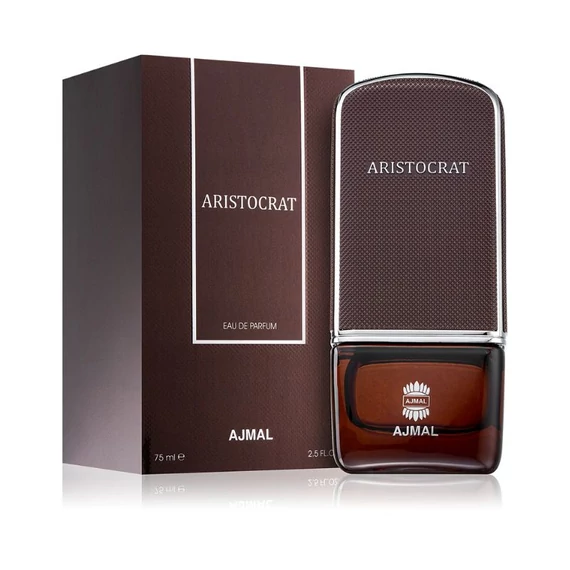 Ajmal Aristocrat Eau de Parfum pre mužov 75 ml 129276