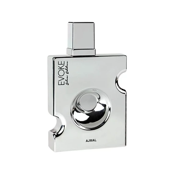 Ajmal Evoke Silver Edition Him Eau de Parfum pre mužov 90 ml 129285