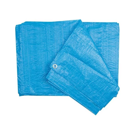 Plachta VOREL – 4 × 5 m, 90 g/m² TO-85040