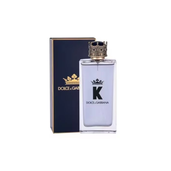 Dolce & Gabbana K by Dolce & Gabbana Eau de Toilette pre mužov 100 ml – 107876