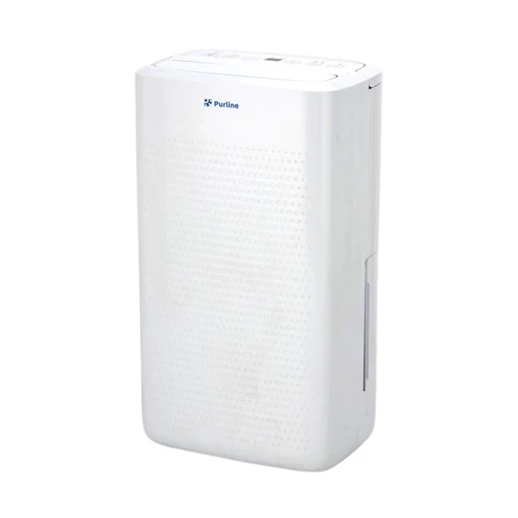 Purline DRYOS 12 Kompresorový odvlhčovač vzduchu 73694