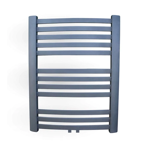 ADGO Nástenný kúpeľňový radiátor 158 × 58 cm 630 W ADG-GO35