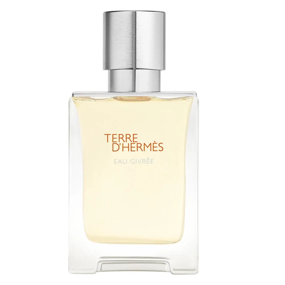 Hermès Terre d’Hermès Eau Givrée – doplňovateľná parfémová voda pre mužov 175 ml 2049528