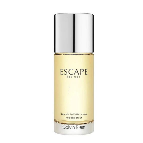 Calvin Klein Escape for Men Eau de Toilette pre mužov 100 ml 2357