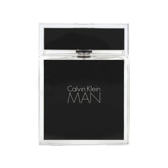 Calvin Klein Man Eau de Toilette pre mužov 100 ml 2488