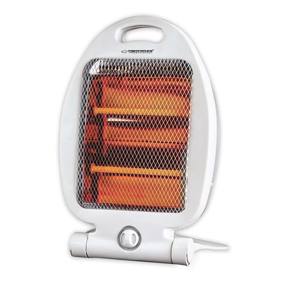 Kremeňový ohrievač 800 W EHH009