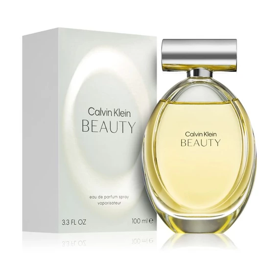 Calvin Klein Beauty Eau de Parfum pre ženy 100 ml 2186