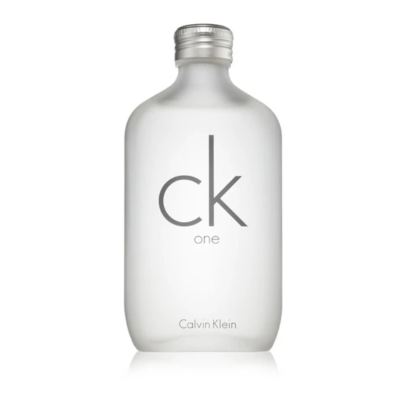 Calvin Klein CK One Eau de Toilette Unisex 200 ml 2536