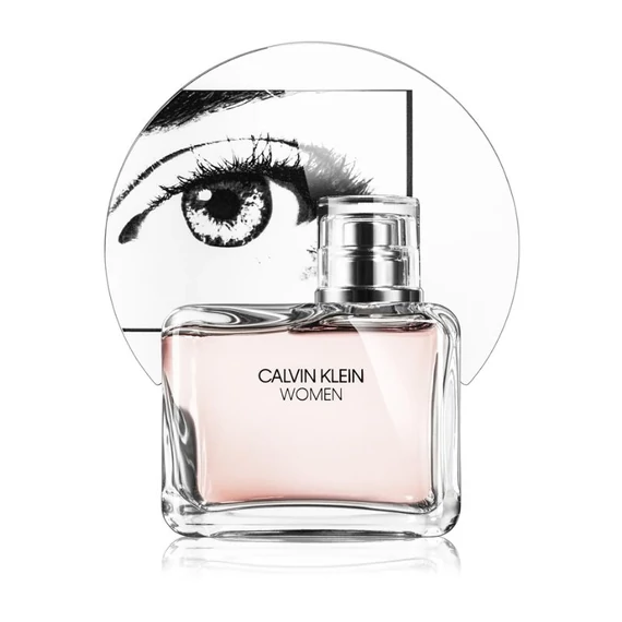 Calvin Klein Women Eau de Parfum pre ženy 100 ml 99644