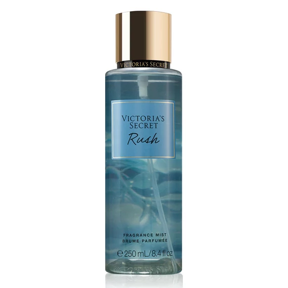 Victoria's Secret Rush 2019 Telový sprej pre ženy 250 ml 129681