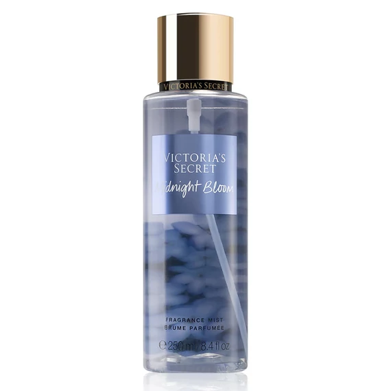 Victoria's Secret Midnight Bloom Telový sprej pre ženy 250 ml 132647
