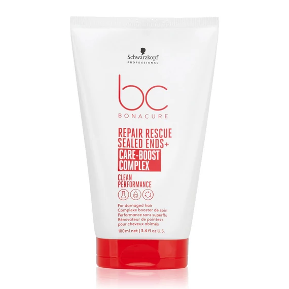 Schwarzkopf Professional BC Bonacure Sealed Ends+ sérum na rozštiepené končeky vlasov 100 ml 2005385