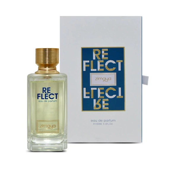 Zimaya Reflect eau de parfum unisex 100 ml 2030911