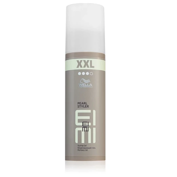 Wella Professionals EIMI Texture Pearl Styler – Gel per capelli a tenuta forte 150 ml 89064