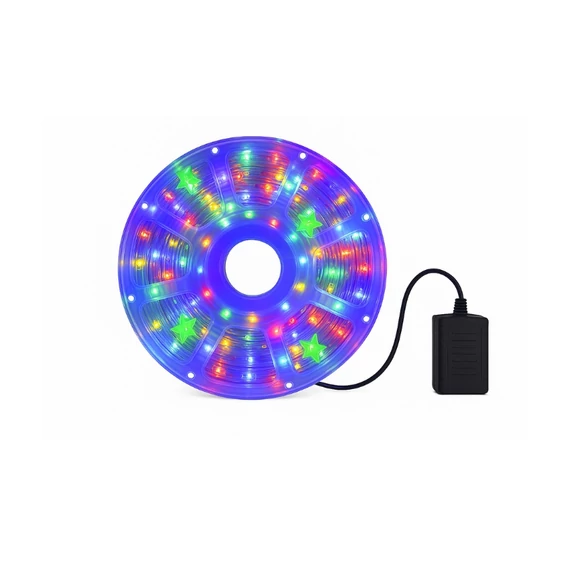 LED Tubo Luminoso Colorato 30 m X0726-30M